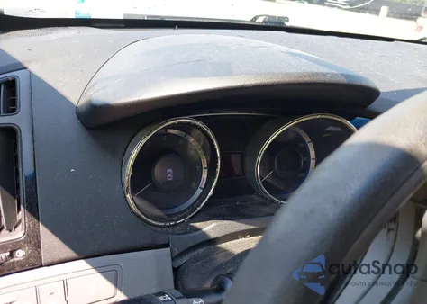 2013 Hyundai Sonata Limited z USA, uszkodzony, nr VIN 5NPEC4AC2DH596380